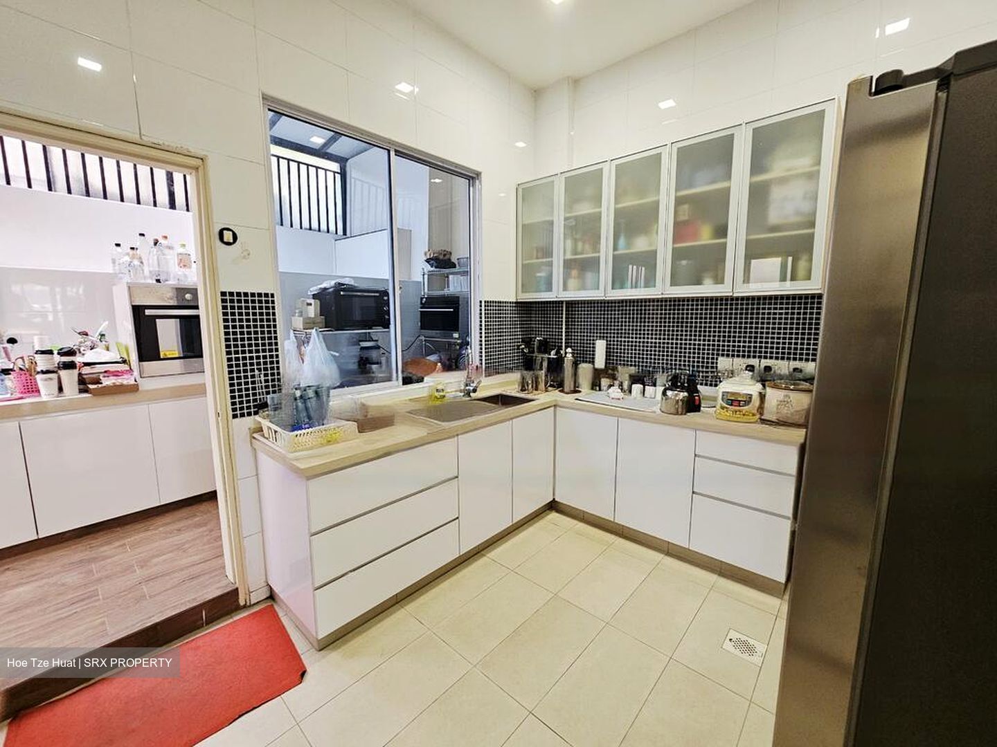 Thomson Hills (D20), Terrace #454884431